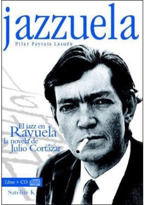 JAZZUELA (LIBRO+CD)