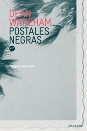 POSTALES NEGRAS