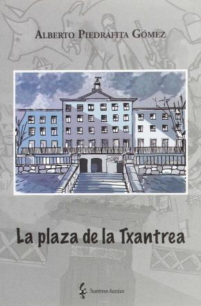 La plaza de la Txantrea