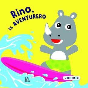 Rino, el Aventurero