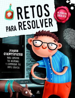 Retos para Resolver