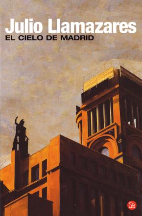 EL CIELO DE MADRID   FG