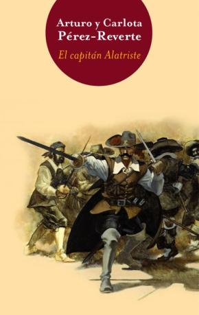 El capitán Alatriste / BIGBOOKS