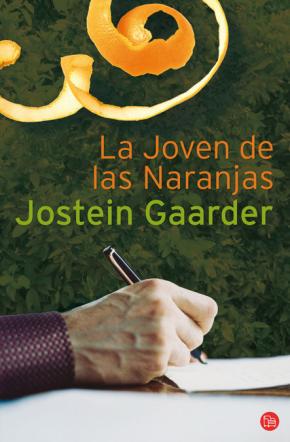 LA JOVEN DE LAS NARANJAS FG   (JOSTEIN GAARDER)