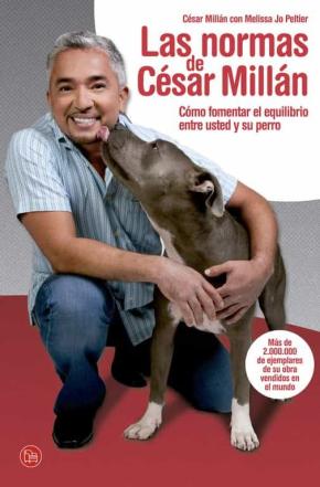 Las normas de César Millán (bolsillo)