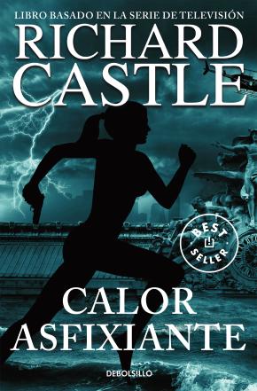 Calor asfixiante (Serie Castle 6)