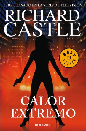 Calor extremo (Serie Castle 7)