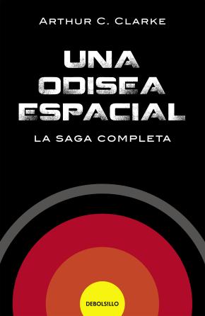 Una odisea espacial