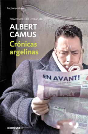 Crónicas argelinas