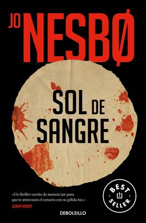 Sol de sangre (Sicarios de Oslo 2)