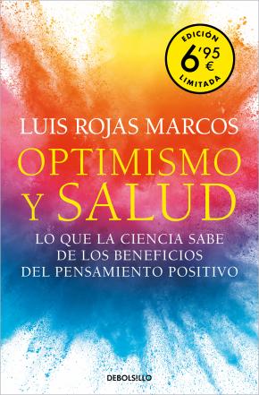 Optimismo y salud (edición limitada a un precio especial)