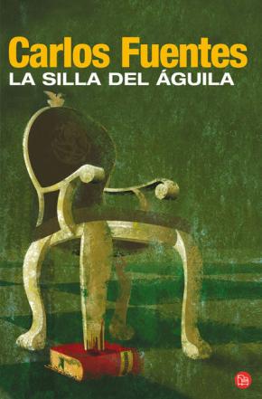 LA SILLA DEL AGUILA   FG