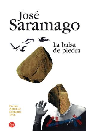 La balsa de piedra