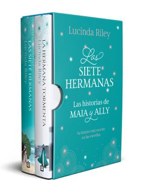 Las Siete Hermanas (estuche con: Las siete hermanas | La hermana tormenta)