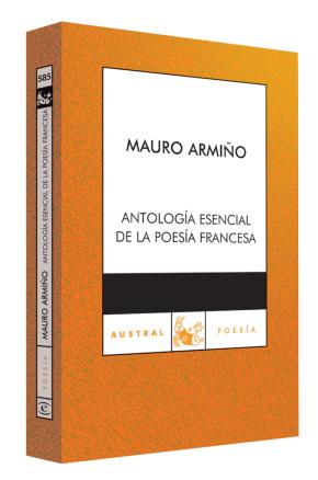 Antología de la poesía francesa