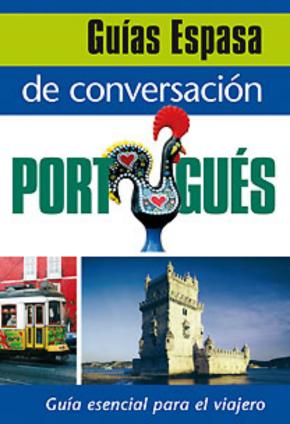 Guía de conversación portugués