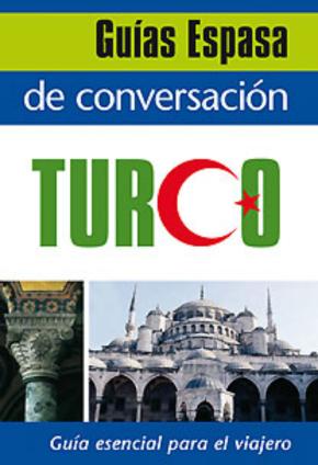 Guía de conversación turco