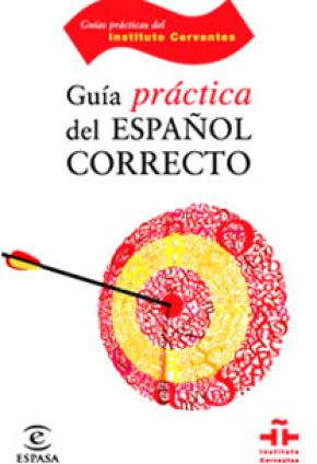 Guía del español correcto