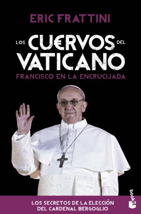 Los cuervos del Vaticano