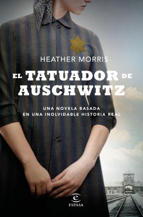 El tatuador de Auschwitz