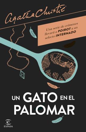 Un gato en el palomar