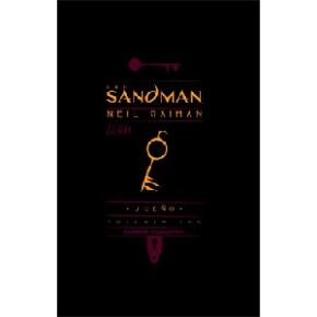 SANDMAN Nº1: SUEÑO