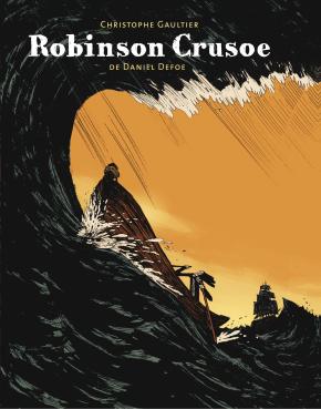 Robinson Crusoe