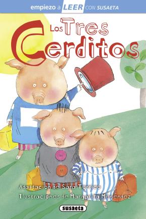 Los tres cerditos