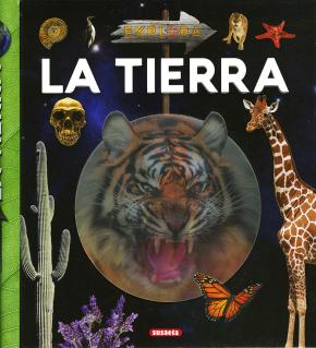 La Tierra