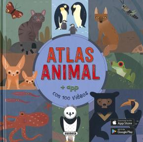 Atlas animal