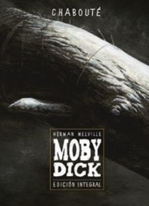 Moby Dick