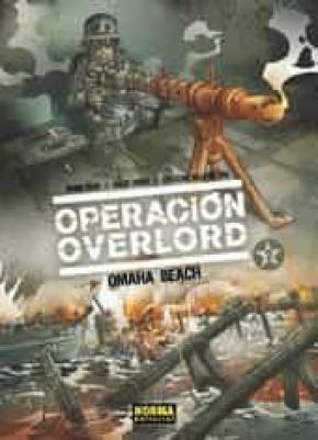 Ooperación Overlord 2