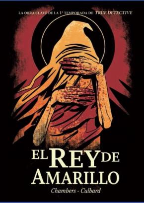 EL REY DE AMARILLO