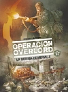 OPERACIÓN OVERLORD 3