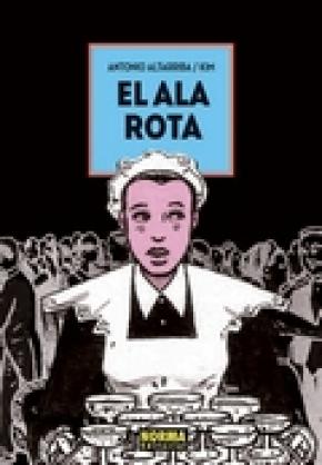 EL ALA ROTA