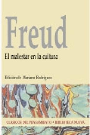 El malestar en la cultura