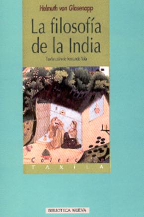 La filosofía de la India