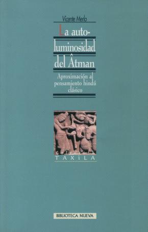 La autoluminosidad del Âtman