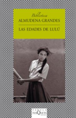 Las edades de Lulú