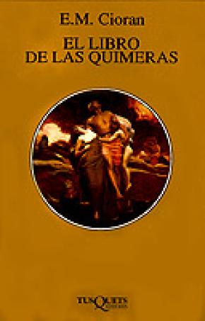 El libro de las quimeras