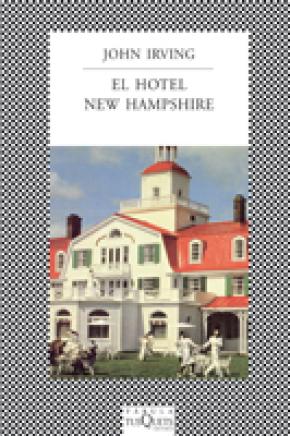 El Hotel New Hampshire