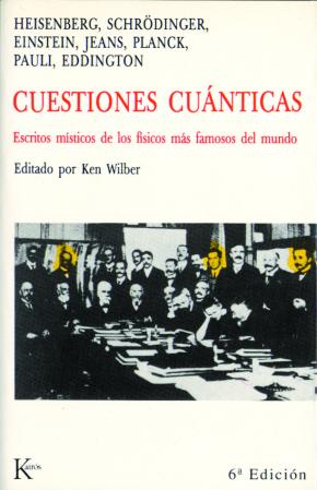 Cuestiones cuánticas