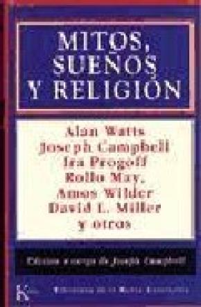 Mitos, sueños y religión