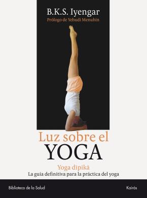 Luz sobre el Yoga