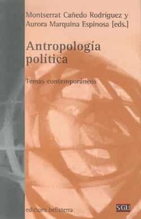 ANTROPOLOGIA POLITICA