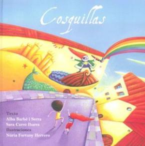 COSQUILLAS