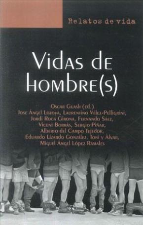 VIDAS DE HOMBRE(S)