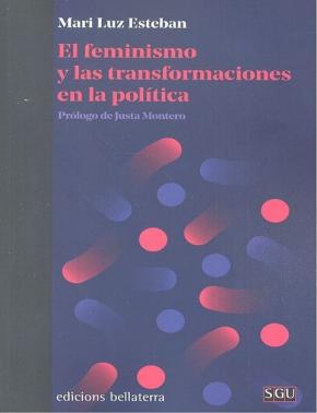 EL FEMINISMO Y LAS TRANSFORMACIONES SOCIALES