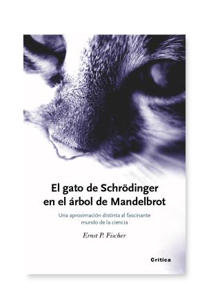 El gato de Schrödinger en el árbol de Mandelbrot