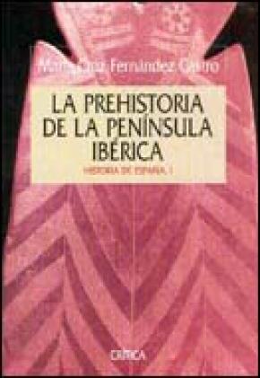 Prehistoria Península Ibérica